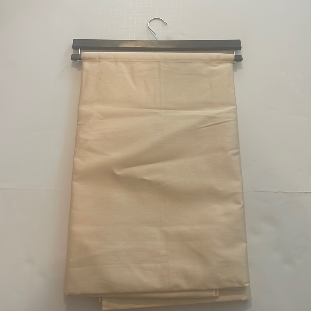 Never Used! Foam Back Room Darkening Panels